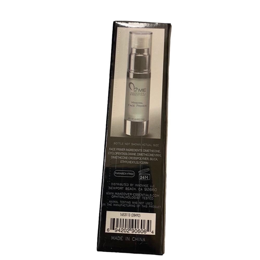 ME Makeover Essentials Face Primer - Picture 5 of 8